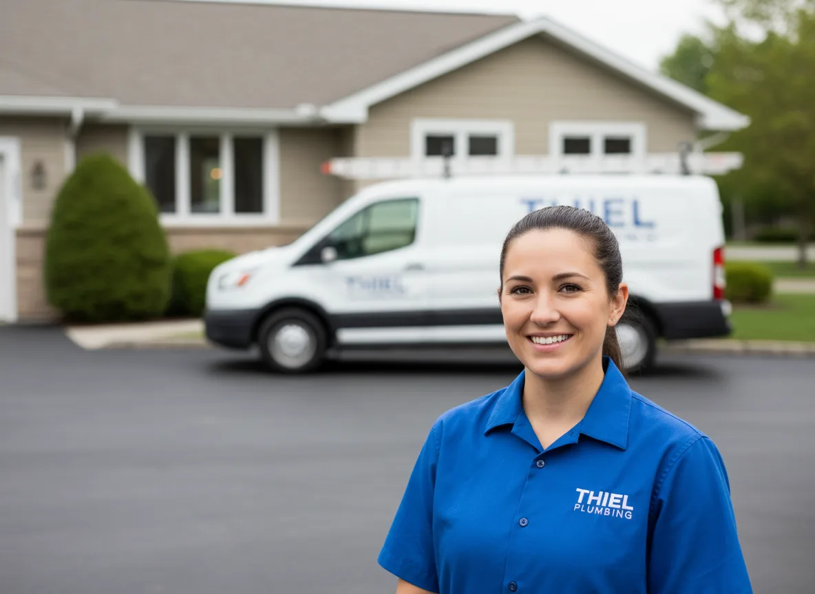 Plumber Bayfield, WI FAQs